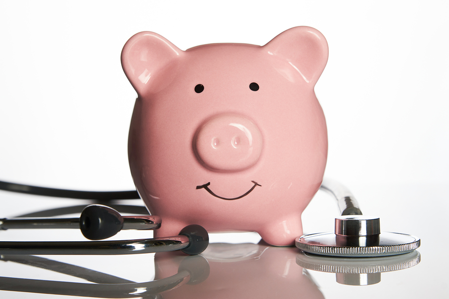 piggy bank